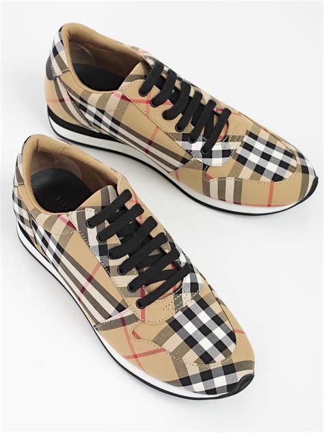 burberry sneakers price.